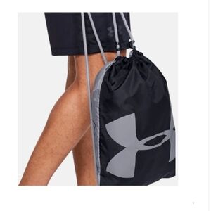 UNDER ARMOUR NWOT Knapsac - O/S